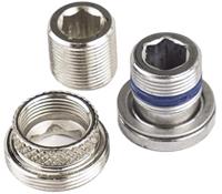 E*thirteen crank bolt and extractor - thumbnail