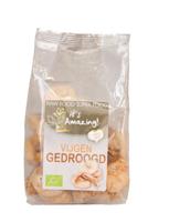 It's Amazing It's Amazing Vijgen Gedroogd Bio (500g) - thumbnail