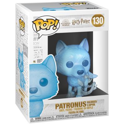 Harry Potter Funko Pop Vinyl: Patronus Remus Lupin