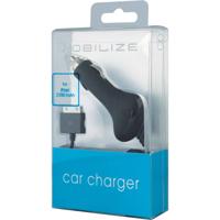 Mobilize MOB-20497 oplader voor mobiele apparatuur Auto Zwart - thumbnail