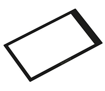 Sony PCK-LM17 schermbeschermer voor de A6000