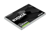 Kioxia Exceria 2.5 960 GB SATA TLC - thumbnail