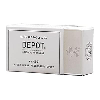 Depot 409 after shave astringent stone 90ml