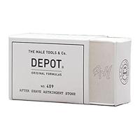 Depot 409 after shave astringent stone 90ml - thumbnail