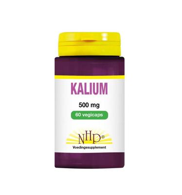 Kalium 500mg
