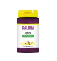 Kalium 500mg - thumbnail