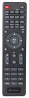 Soundmaster DAB970BR1 Stereo-muziekcentrum met DAB+/FM, CD-MP3, USB, Bluetooth en kleurendisplay - thumbnail