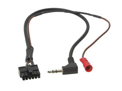 S.W.I. JVC cable S.W.I. JVC cable