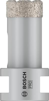 Bosch Accessoires Diamantboren voor droog boren Dry Speed Best for Ceramic 22 x 35 mm 1st - 2608587116 Bosch Accessoires Diamantboren voor droog boren Dry Speed Best for Ceramic 22 x 35 mm 1st - 2608587116