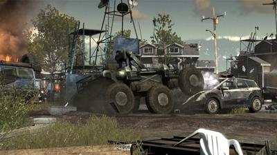 Homefront Homefront