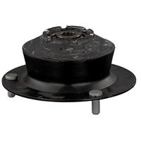 Fronto uitwendig hoekprofiel Goud Eiken - thumbnail