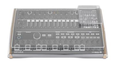 Decksaver Arturia Minibrute-2S Cover