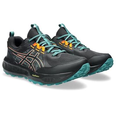ASICS GEL-Sonoma 8 GTX Heren ASICS GEL-Sonoma 8 GTX Heren