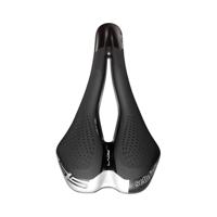 Selle Italia S 5 Lady Superflow S3 Zadel - Zwart - thumbnail