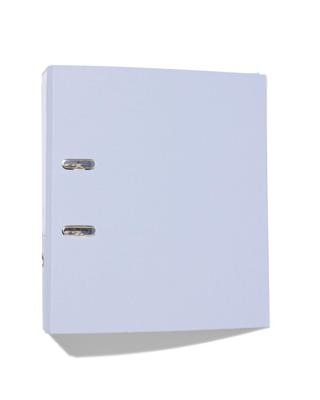 HEMA Ordner 2-rings A4 breed blauw