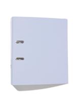 HEMA Ordner 2-rings A4 breed blauw - thumbnail