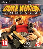 Duke Nukem Forever - thumbnail