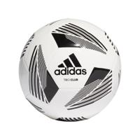 Adidas Voetbal Tiro Club wit zwart FS0367 - thumbnail