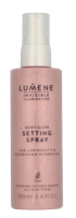 Lumene Invisible Illumination Dewy Glow Setting Spray 100 ml - thumbnail