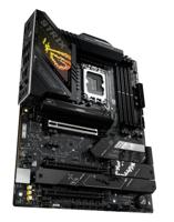 Moederbord Intel ASUS ROG STRIX Z890-H GAMING WIFI - thumbnail