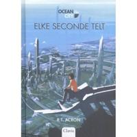 Elke seconde telt - R.T. Acron - Hardcover (9789044835120) - thumbnail