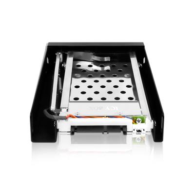 ICY BOX IB-2216StS wisselframe