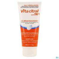 Vita Citral Tr+ Gel Herstel. Kalmerend 100ml 40308 - thumbnail