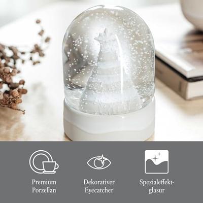 Villeroy & Boch Winter Glow Sneeuwbol