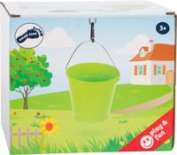 Small Foot - klimstenen kleur, 5st. - thumbnail