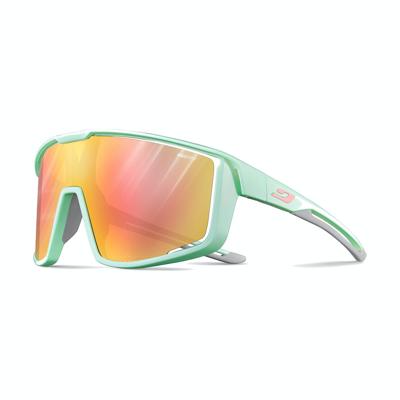 JULBO Fury MATT fotochromatische bril, mintkleurig