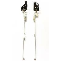 Notebook scharnier en bracket voor MSI GL62 GP62 MS-16J9 MS-16J5 - thumbnail