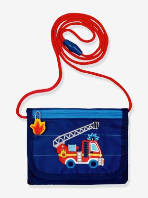 Jongenszak FEUWEHR DIE SPIEGELBURG meerkleurig Jongenszak FEUWEHR DIE SPIEGELBURG meerkleurig