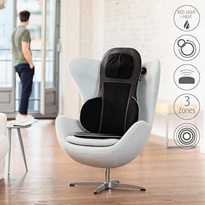 MEDISANA MC825 massagestoel MEDISANA MC825 massagestoel