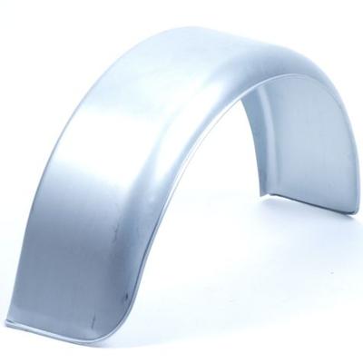 Spatbord metaal 220/800 14"-15" rond