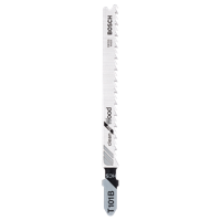 Bosch Accessories 2609256721 Decoupeerzaagblad HCS, T 101 B 2 stuk(s) - thumbnail