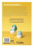 Van baby tot peuter (Hardback) - thumbnail