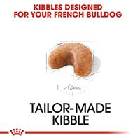 Royal Canin Puppy Franse Bulldog hondenvoer 10 kg - thumbnail