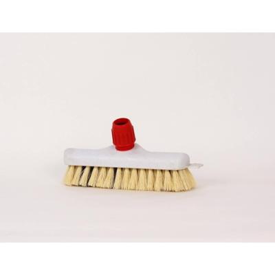 Luva Luiwagen met Steelhouder Wit