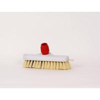 Luva Luiwagen met Steelhouder Wit - thumbnail