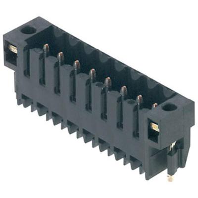 Weidmüller 1842610000 Male connector Totaal aantal polen 9 Aantal rijen 1 96 stuk(s) Weidmüller 1842610000 Male connector Totaal aantal polen 9 Aantal rijen 1 96 stuk(s)