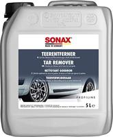 SONAX teerentferner tar remover 5 ltr pe-kanister - thumbnail
