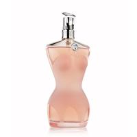 Jean Paul Gaultier eau de toilette spray classique 100ml dames - thumbnail