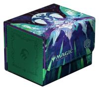 Ultimate Guard Sidewinder 100+ Xenoskin Magic: The Gathering Tarkir: Dragonstorm - Genesis Ultimatum - thumbnail