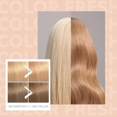 Wella Professionals Color Fresh Mask 500ml