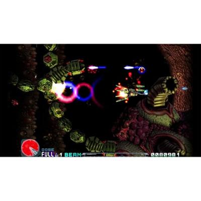 R-Type Delta HD Boosted - thumbnail