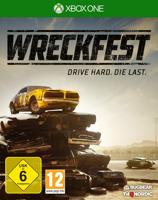 Wreckfest - thumbnail