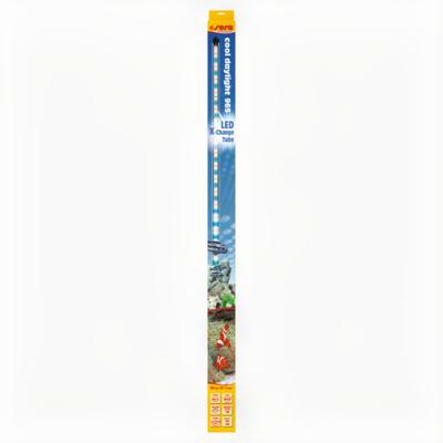 sera LED cool daylight 965 - blauw daglicht voor zoetwater- en zeewateraquaria (10.000-12.000 Kelvin), 9.65 mm / 1.379 lm / 22 W