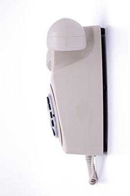 GPO Retro 746WALLIVO Muurtelefoon jaren ’70 design