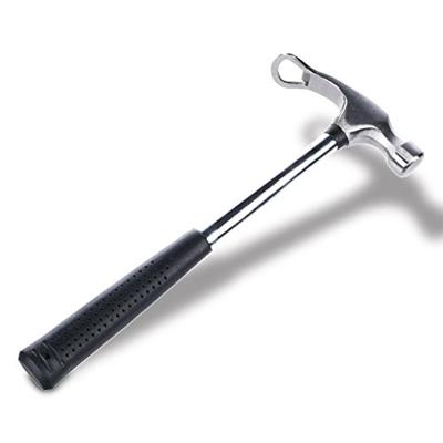 Vrijdagmiddag hamer met flessenopener