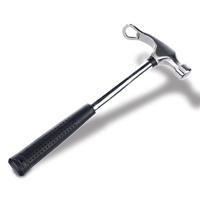 Vrijdagmiddag hamer met flessenopener - thumbnail